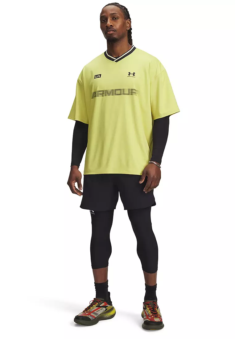 Vanish Men's Jersey Top