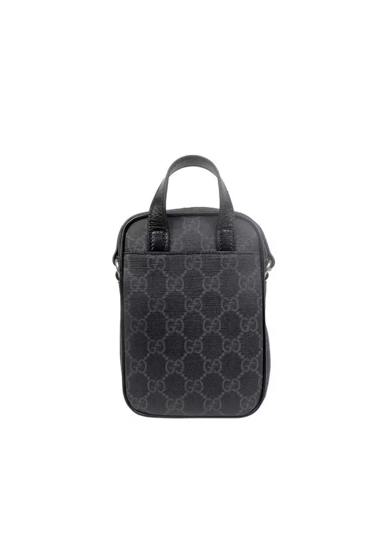 Gucci man bags sale hot sale