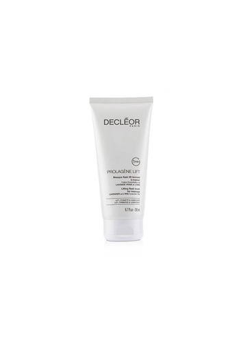 Decleor DECLEOR - Prolagene Lift Lavender & Iris Lifting Flash Mask - Salon Size 200ml/6.7oz DBD64BEDC7CAA3GS_1