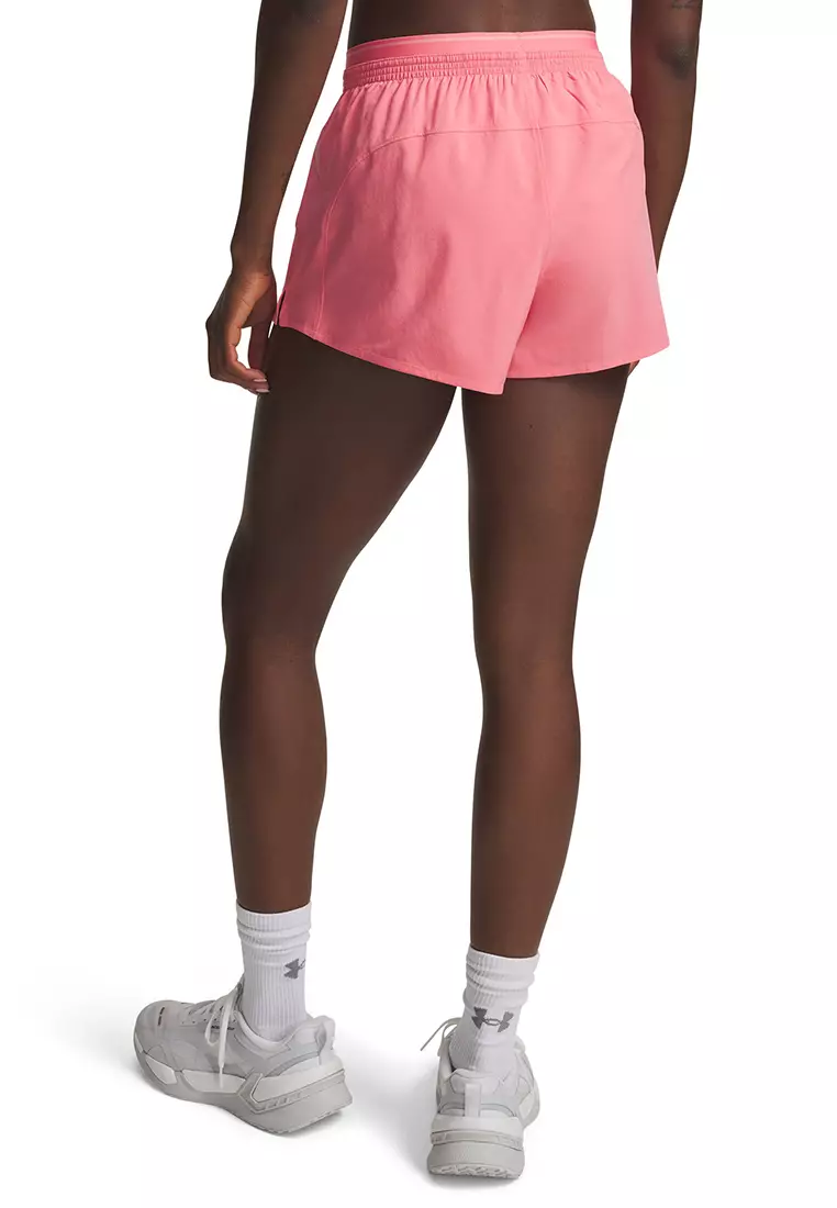 Vanish Woven 3" Shorts