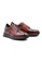 Giorostan red Men Casual Shoes A653DSH0B5BF20GS_5