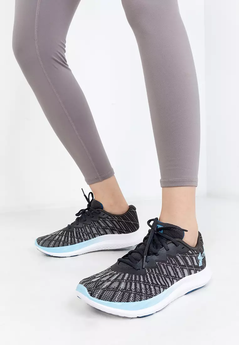 Buy Under Armour Charged Breeze 2 Shoes 2024 Online ZALORA Singapore