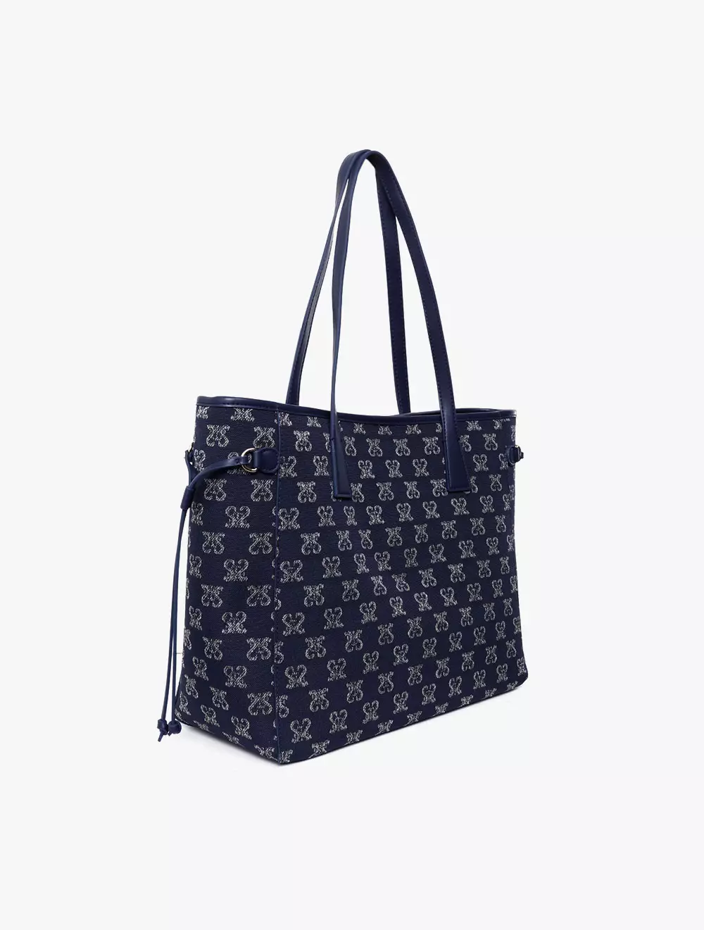 Staccato X9040-12W Totes - Blue