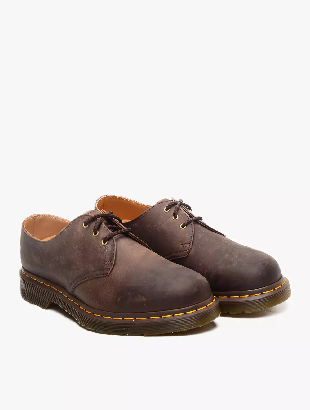 Core 1461 Gaucho Unisex Shoes - Crazyhorse