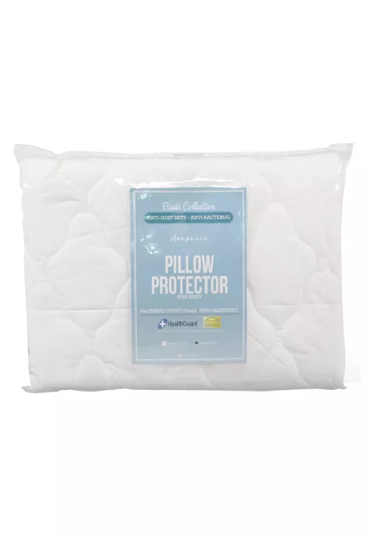 Sleepcare pillow clearance