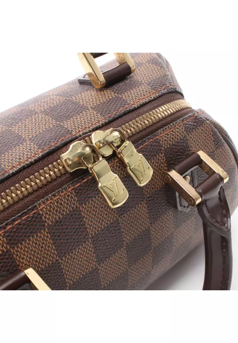 Louis Vuitton Damier Ebene Spencer Messenger Bag, 51% OFF