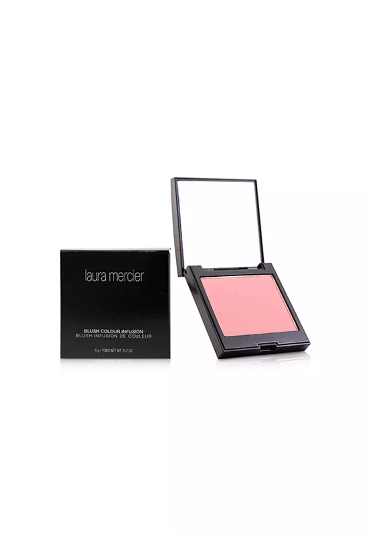 Discount on Laura Mercier  shoes - SKU: Laura Mercier - Blush Colour Infusion - # Rose (Matte Rose Pink) 6g/0.02oz