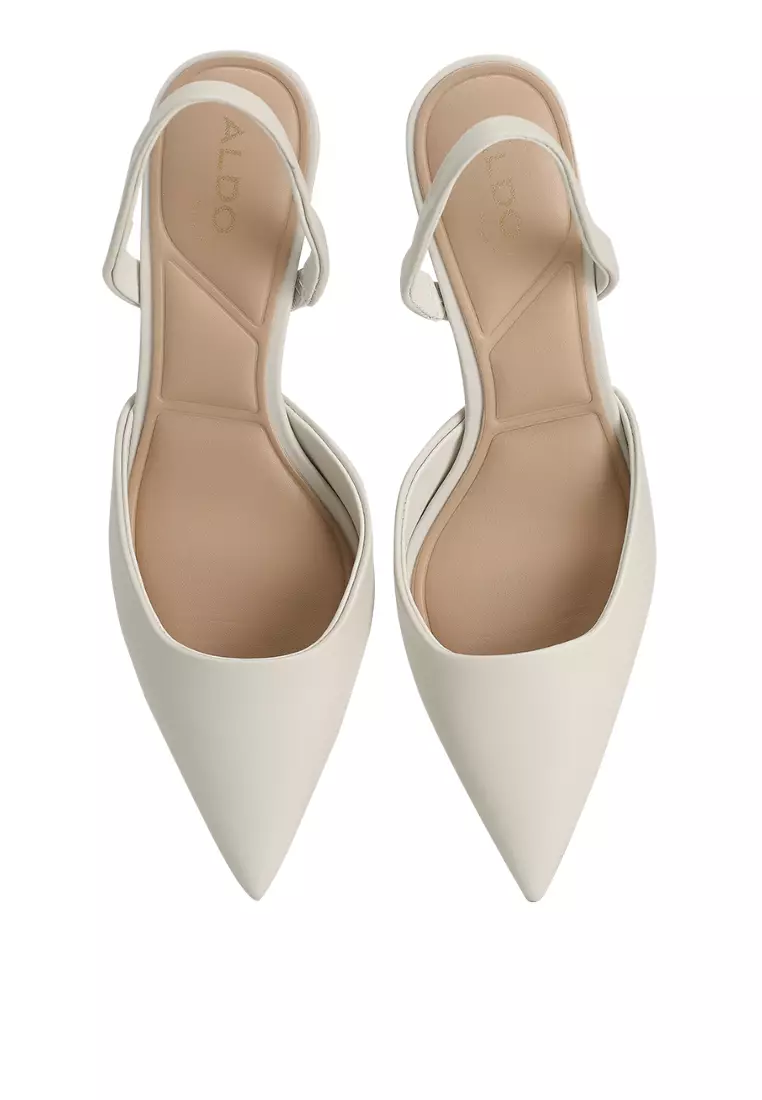 Gavedessi Heels