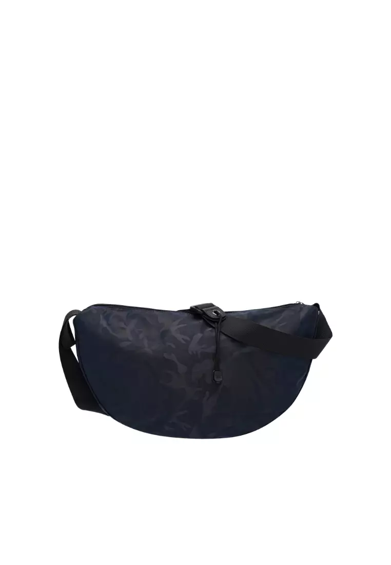 Mossimo Nylon Hobo Bag (BIG) 2360007-250