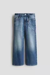 Denim Blue Medium
