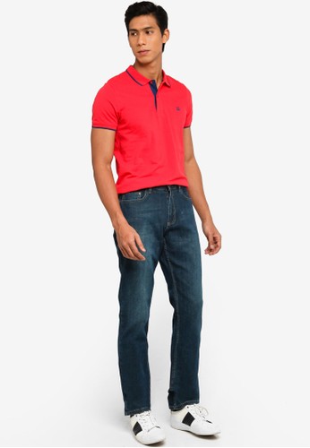Jual Lc Waikiki Casual Jeans Original Zalora Indonesia