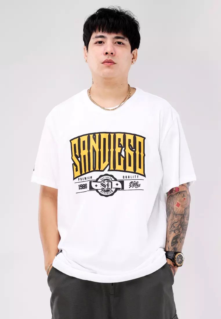 Round Neck Regular Fit