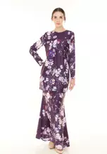 Dark Purple