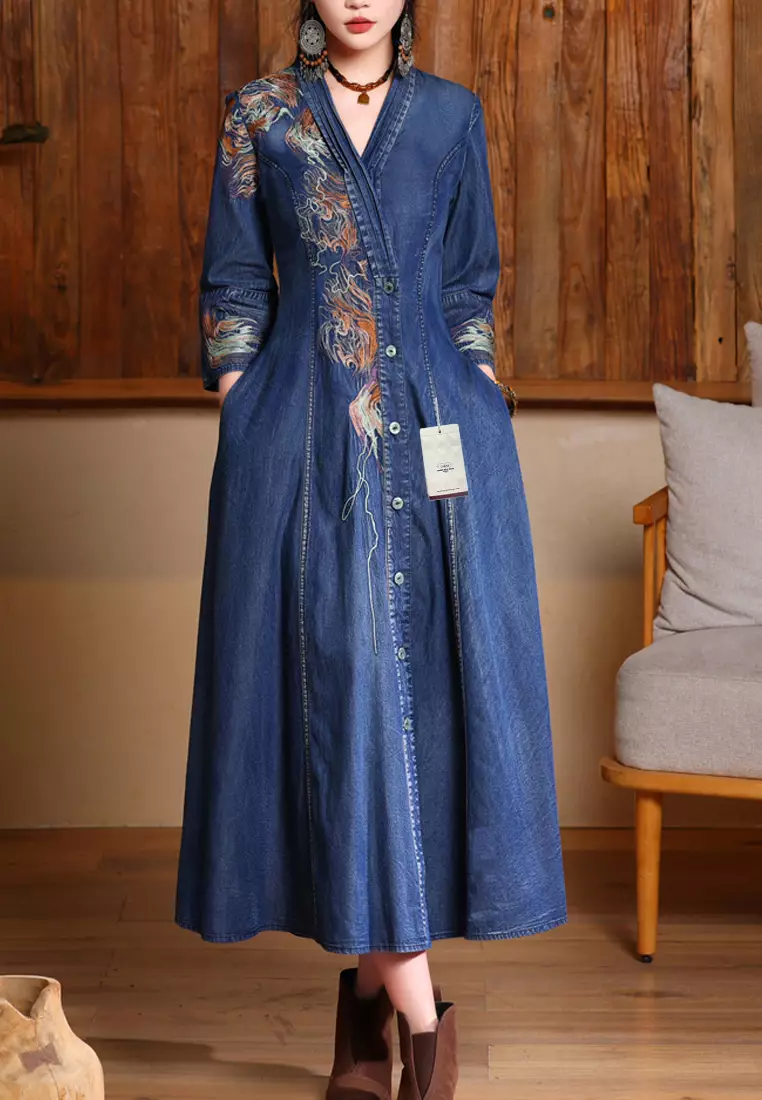 Elegant cardigan for dress top
