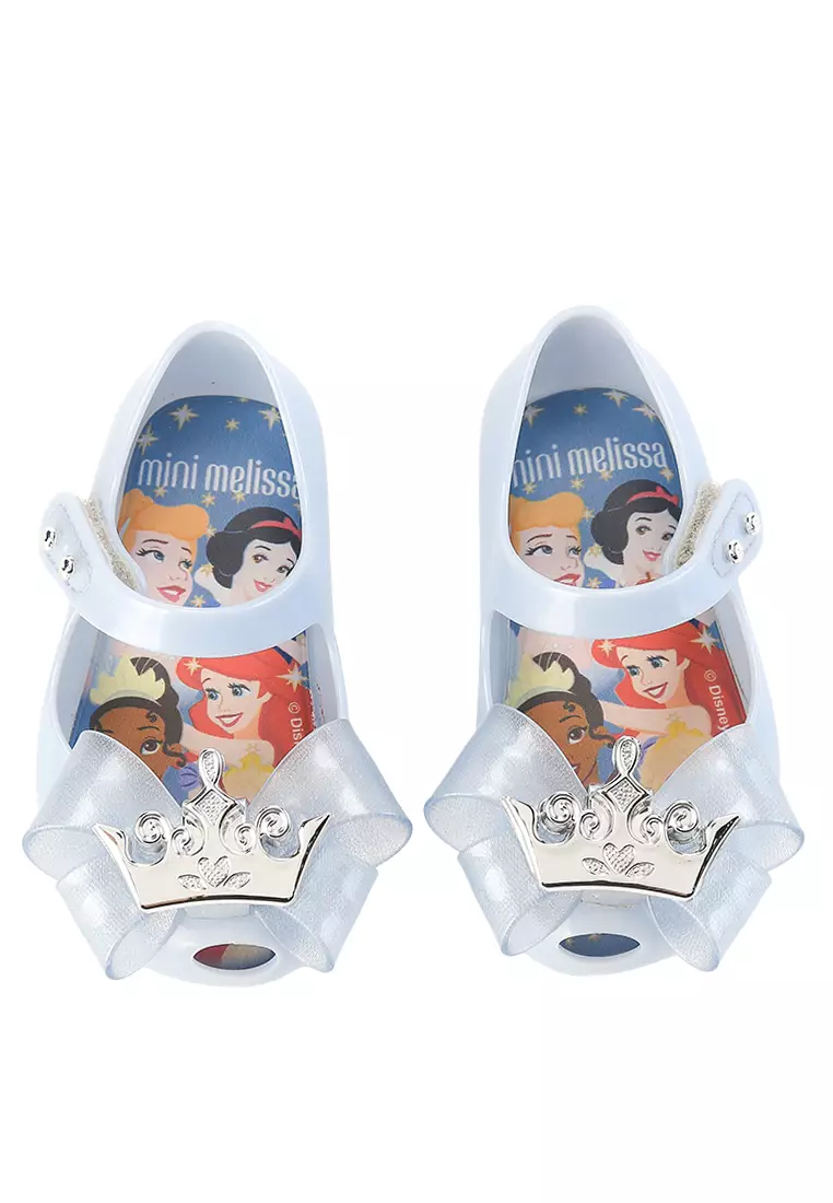 Ultragirl II+ Disney Princess Bb