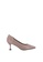 SEMBONIA pink Women Synthetic Leather Court Shoe C2F1DSH1B6C68EGS_1