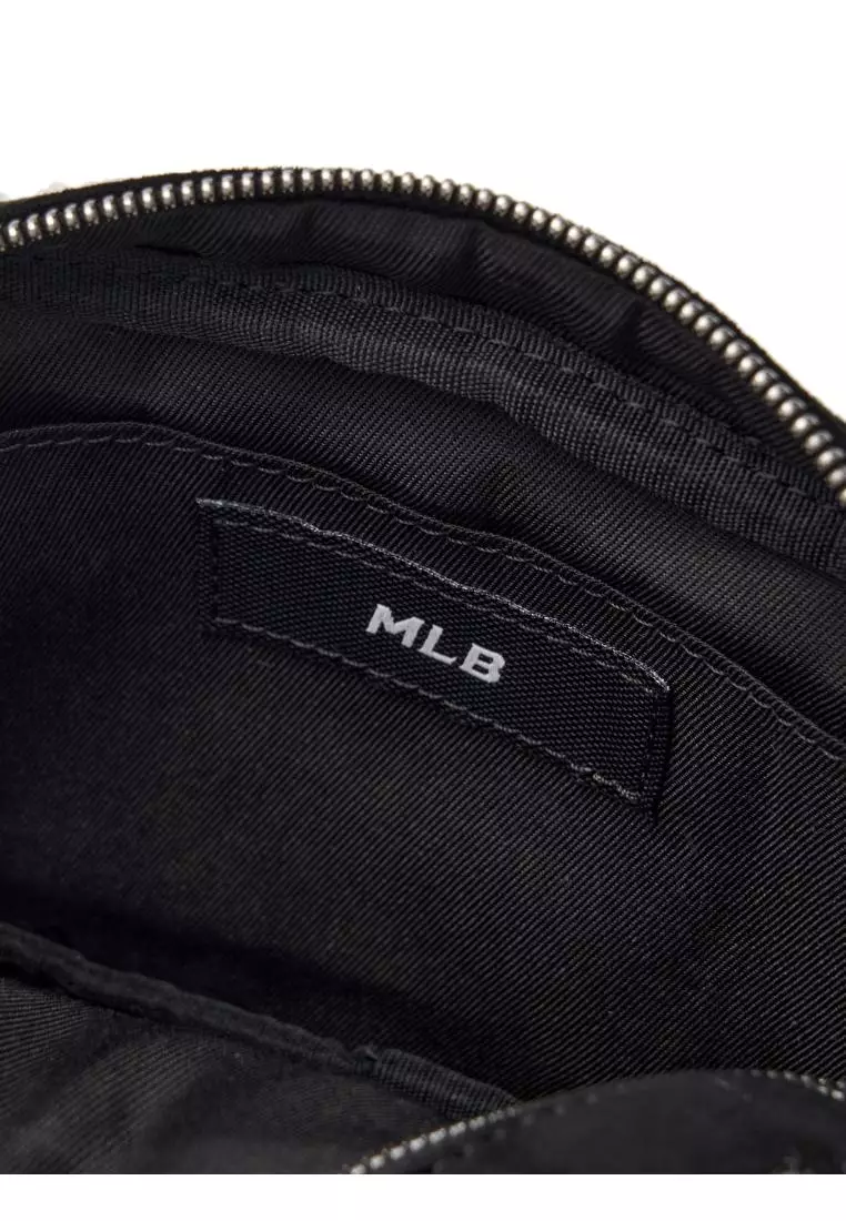 BASIC MOUTON MINI CROSS BAG NEW YORK YANKEES