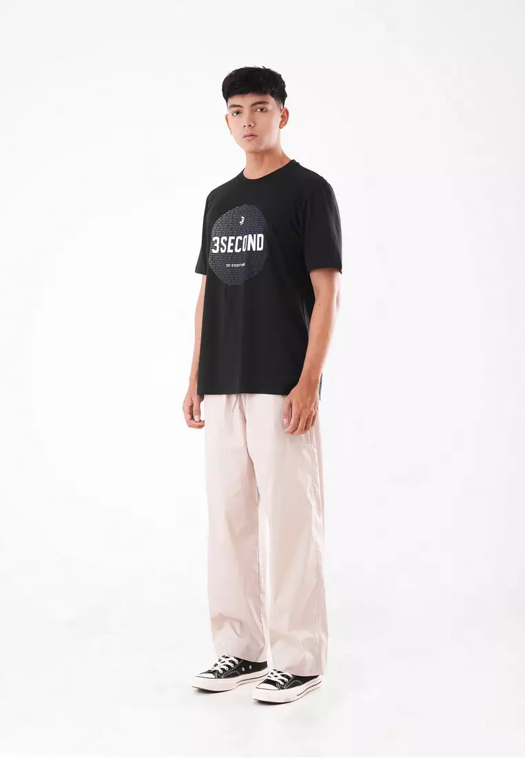 T-Shirt Regular Fit Mild Cotton  OL-C340723
