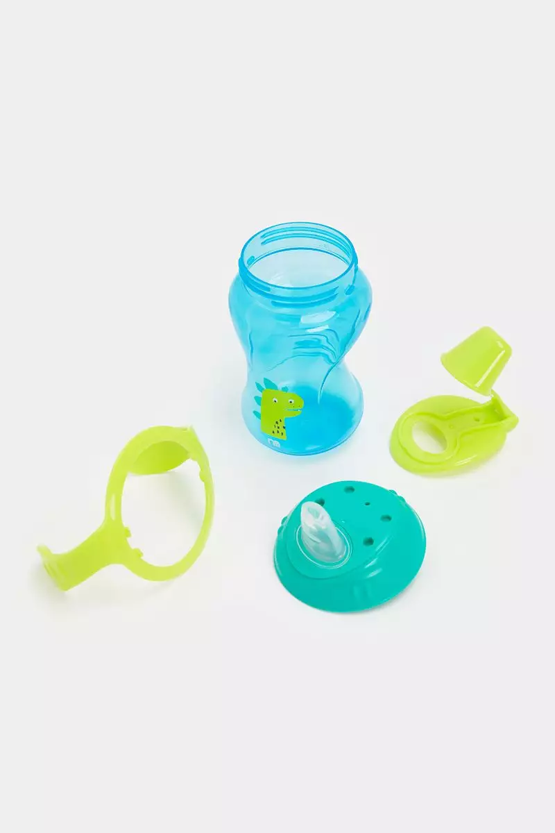 Buy Mothercare Non-Spill Toddler Cup 340ml (9M+) Online in Malaysia