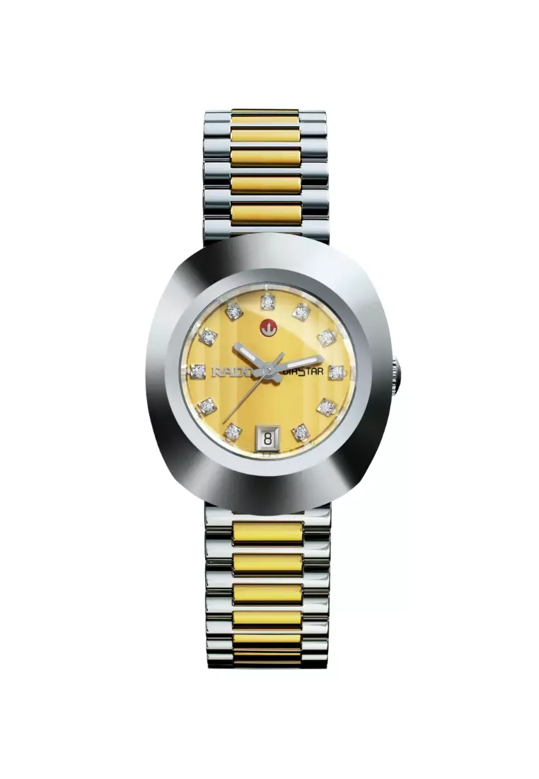 Rado Rado DiaStar The Original Automatic Watch R12403633 2024