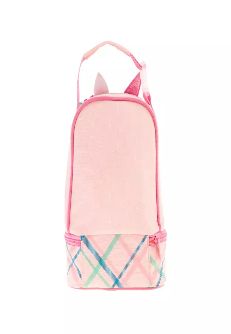 Lunch Pal Unicorn Pink