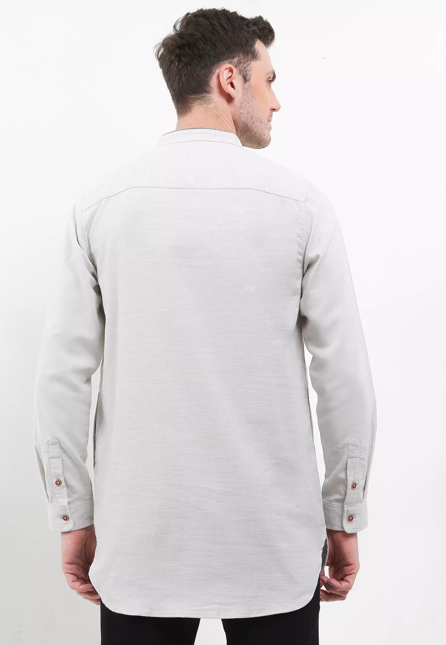 Cressida Kemeja Koko B031G