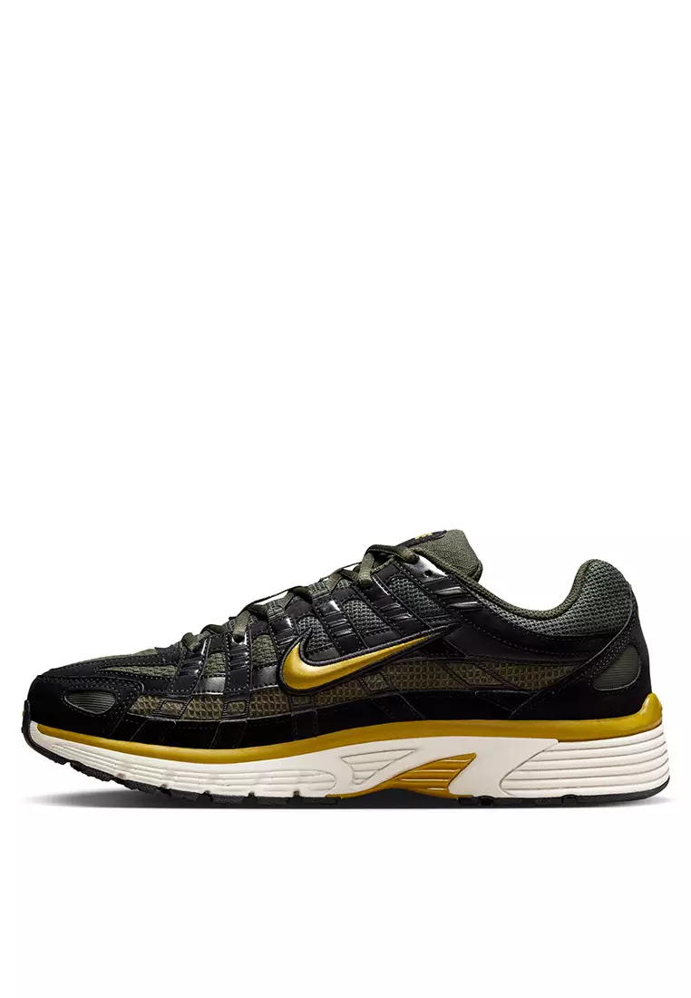 P-6000 Style Shoes