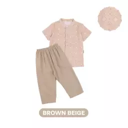 Brown Beige
