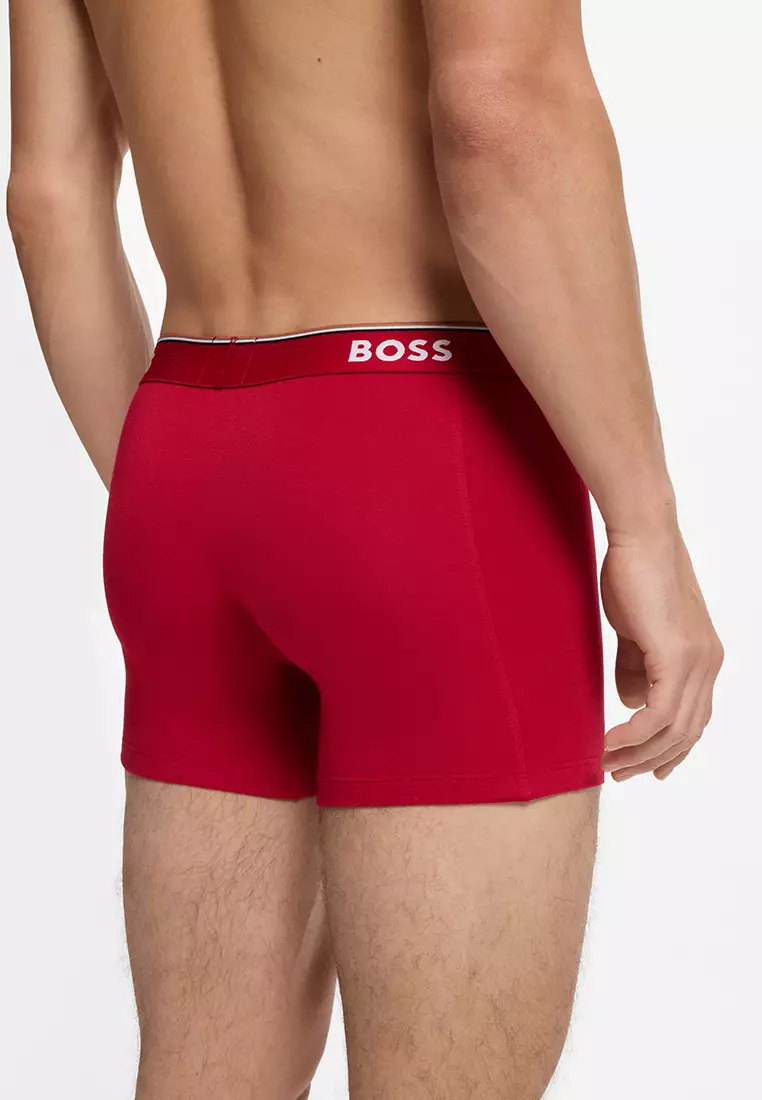 3 Pack Boxer Briefs - BOSS Business