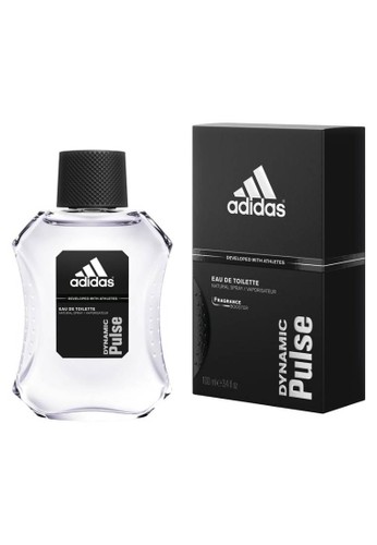 Jual Adidas Perfume Adidas Dynamic Pulse Man 100 ML 