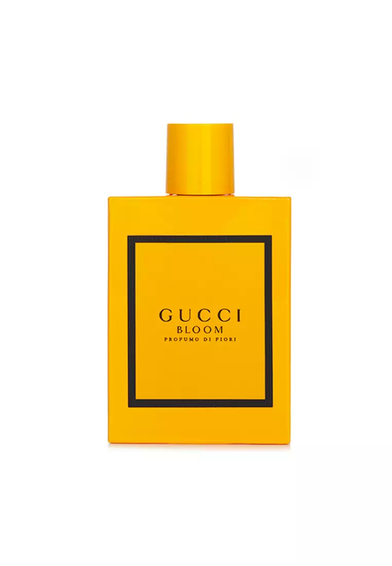 Gucci bloom eau hotsell de parfum 100ml spray