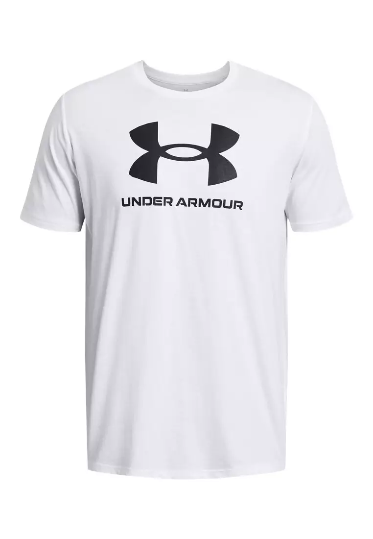 Sportstyle Logo Short Sleeve