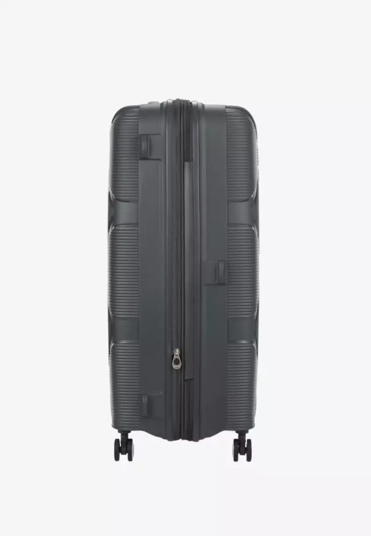 Instagon Spinner 81/30 Exp Tsa V2-Dark Grey