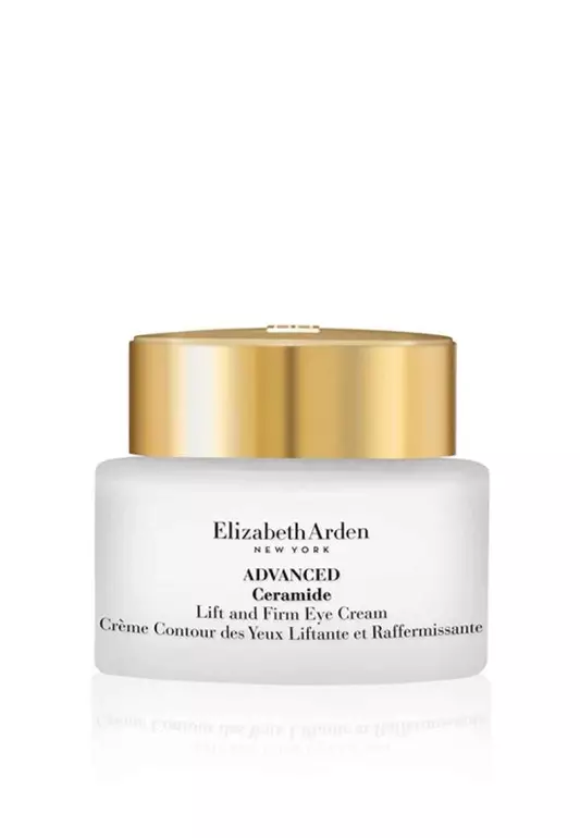 Elizabeth Arden Advanced Ceramide Lift and Firm Eye Cream 15ml