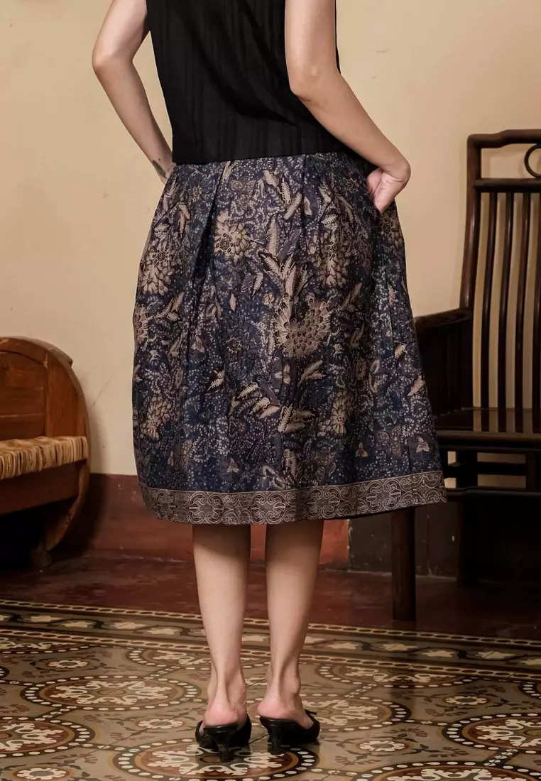 Gita Bunga Skirt