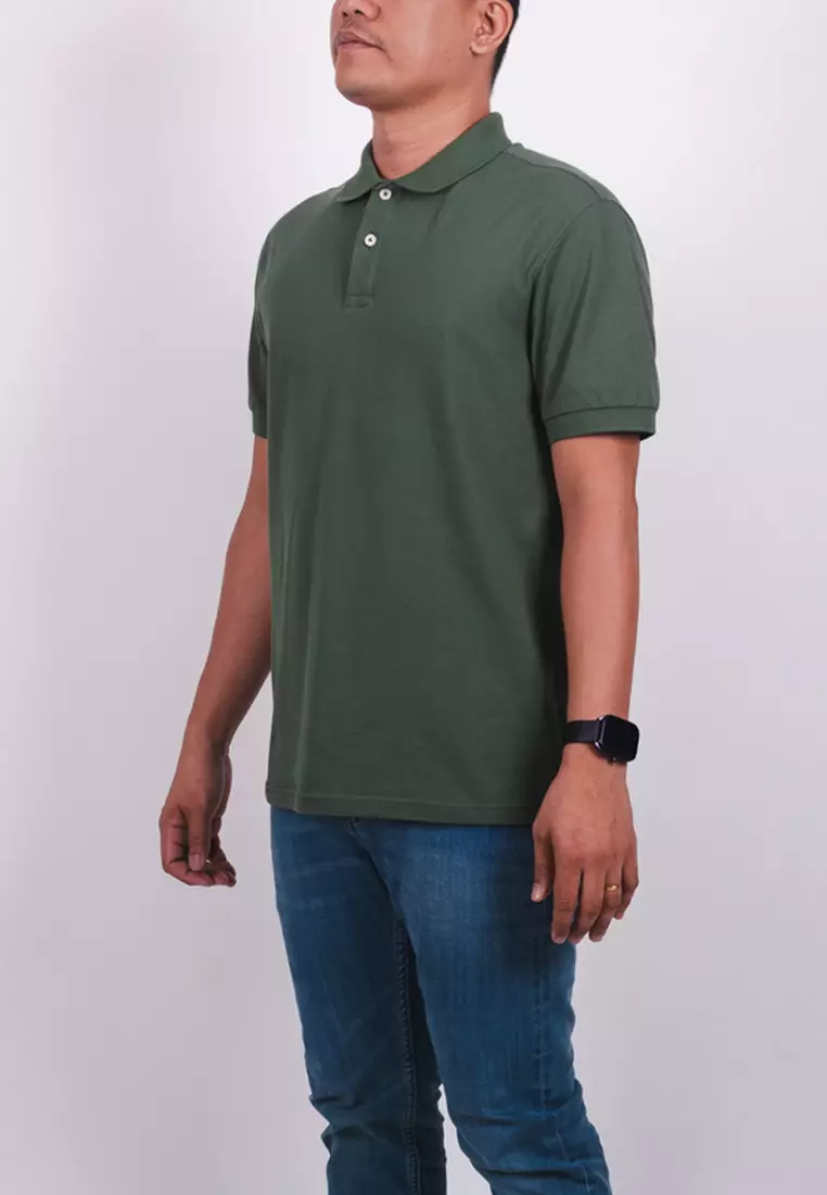 Morgan Regular Fit Polo Shirt