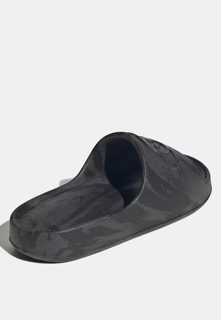 Lifestyle ADILETTE 00s SLIDES Men Grey KK4958