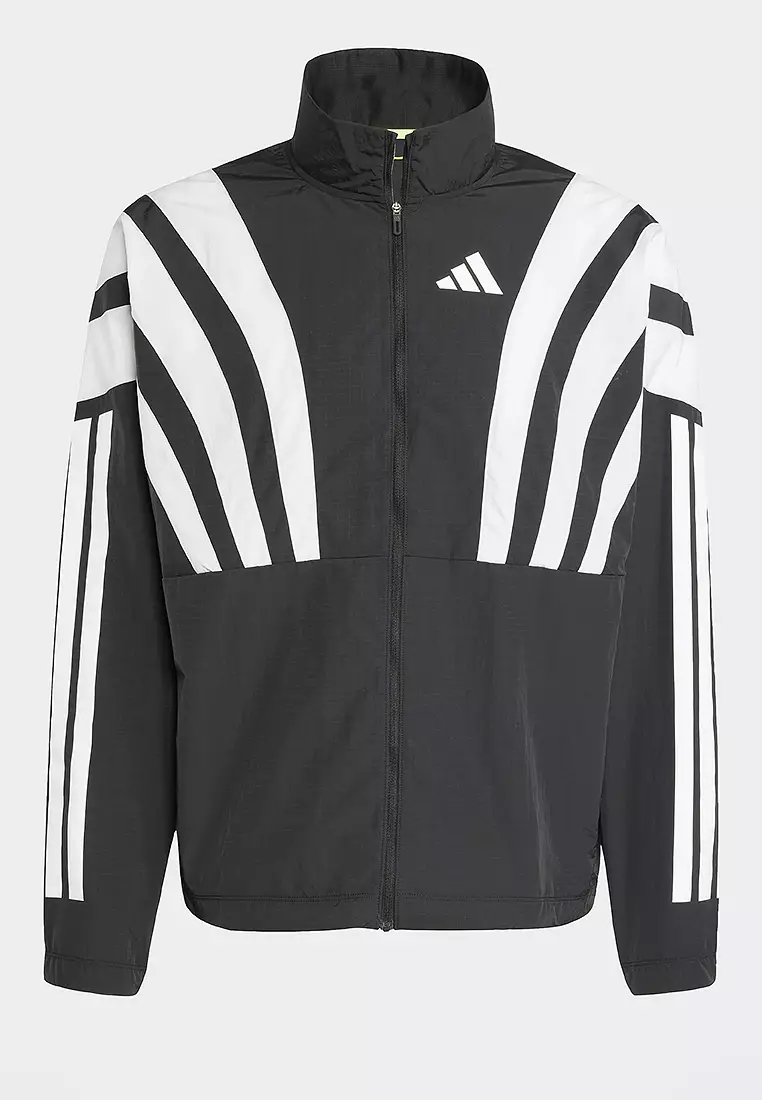 Adizero Archive Running Jacket