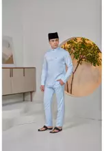 Ice Blue