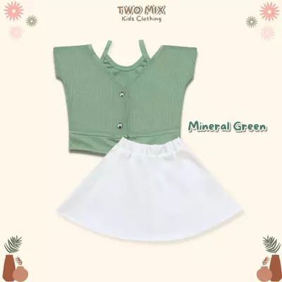 Mineral Green