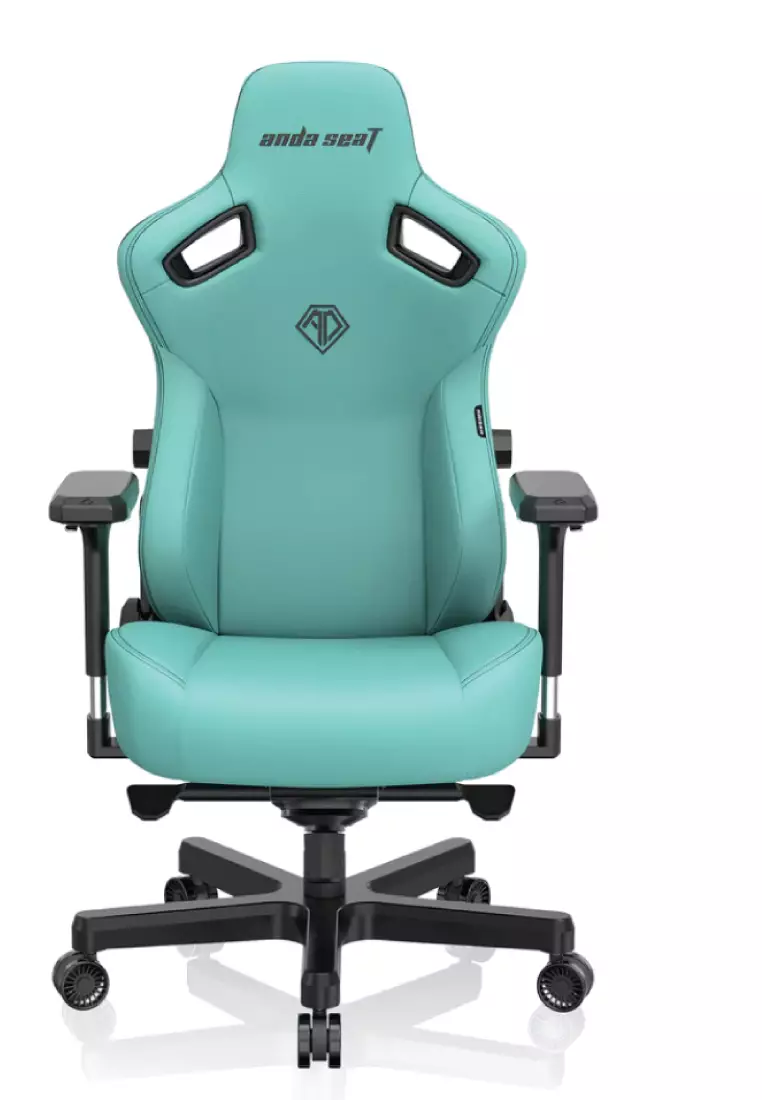 Egg top gaming chair