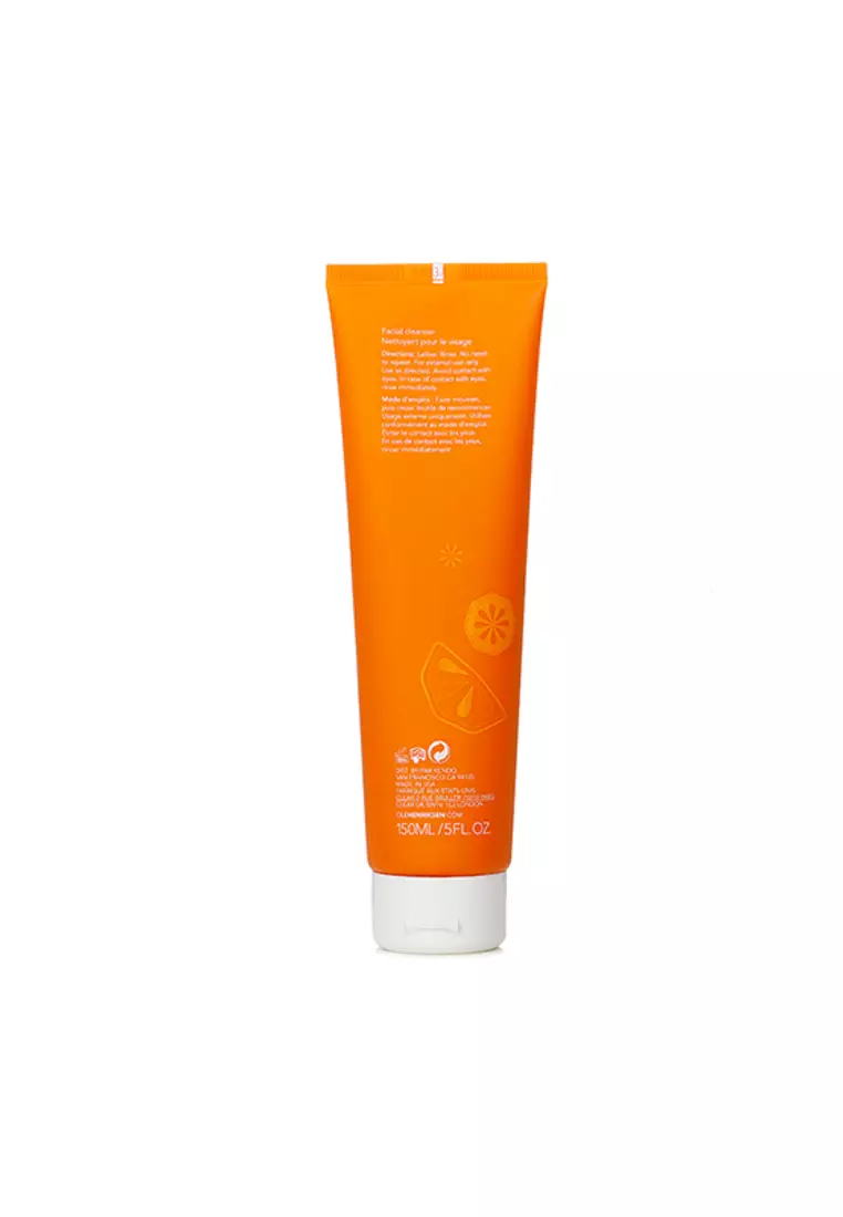 真理果汁日常潔面乳 150ml/5oz