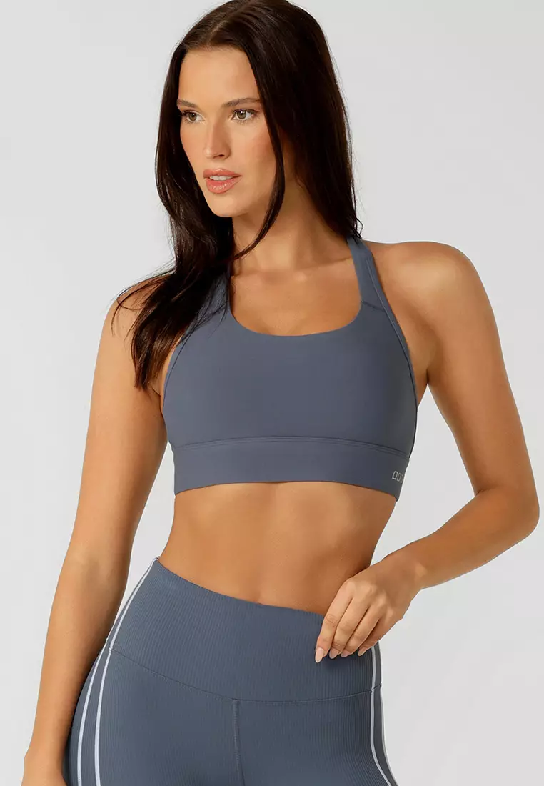 Amy Maximum Support Sports Bra