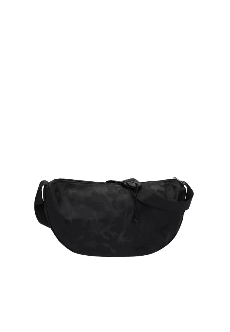 Mossimo Nylon Hobo Bag (BIG) 2360007-250
