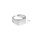 Glamorousky silver 925 Sterling Silver Simple Fashion Geometric Square Adjustable Opening Ring FCFEAAC5BA9C77GS_2