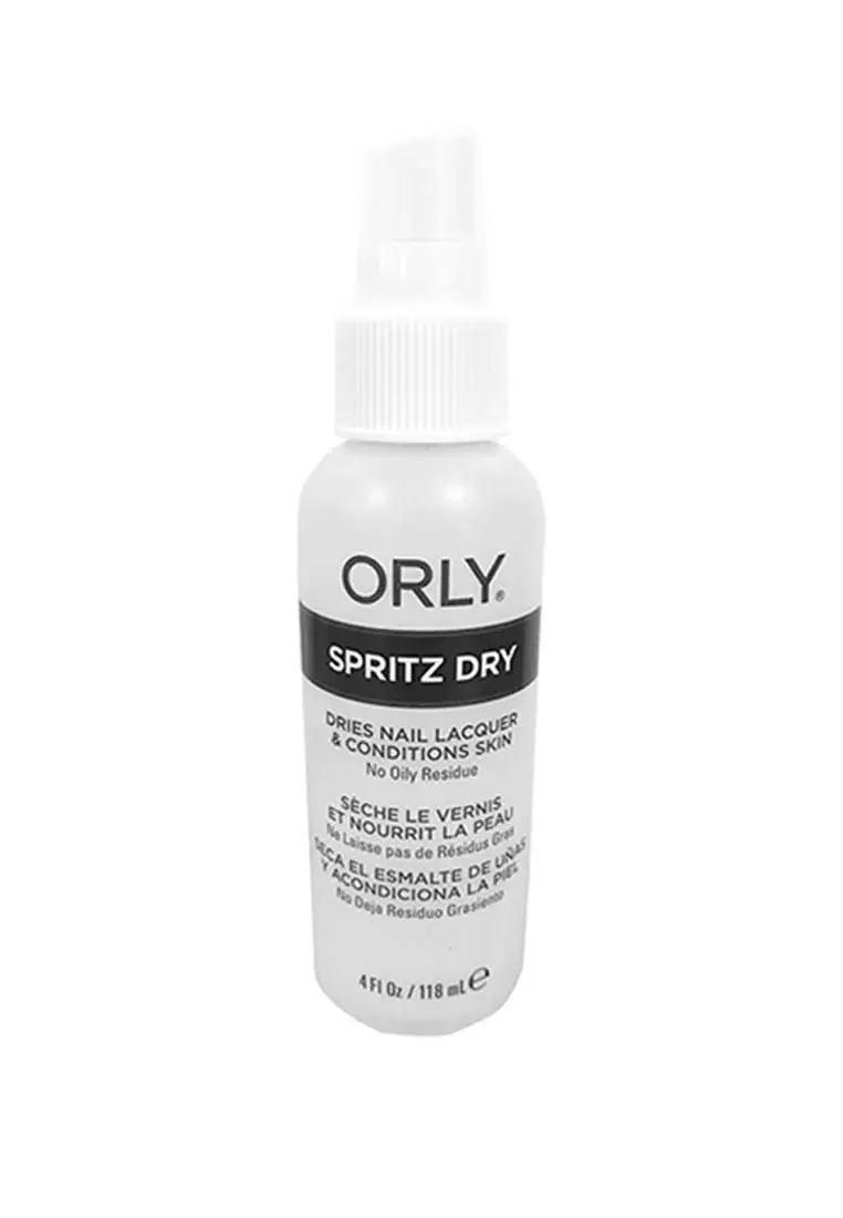 Spritz Dry Treatment 18ml
