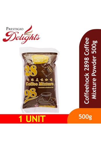 Prestigio Delights Coffeehock 2898 Coffee Mixture Powder 500g BADC5ES882B668GS_1