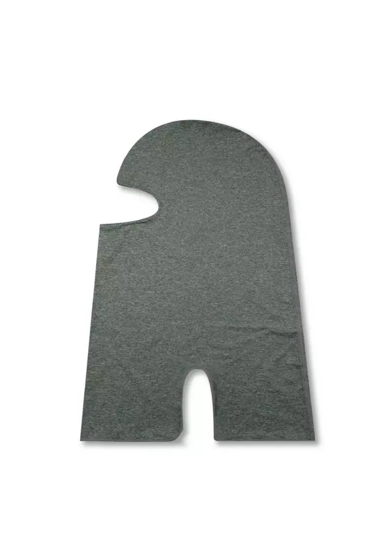 Dri Plus Men's Washable Moisture-Wicking Balaclava