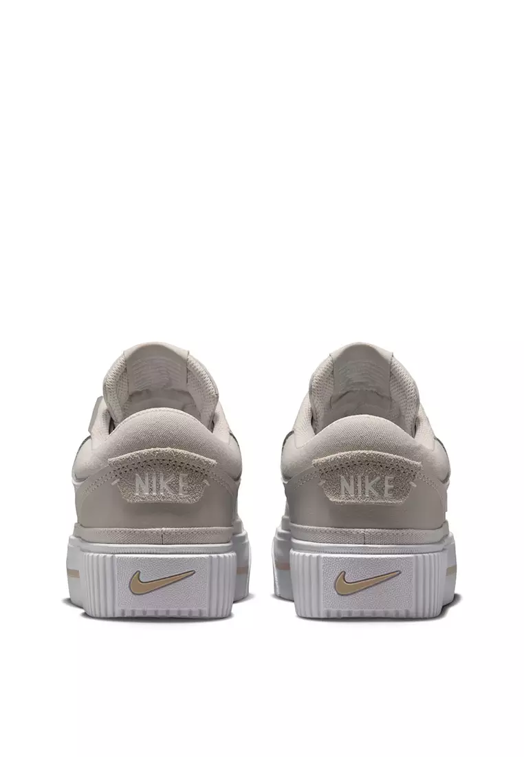 Court Legacy Lift Shoes