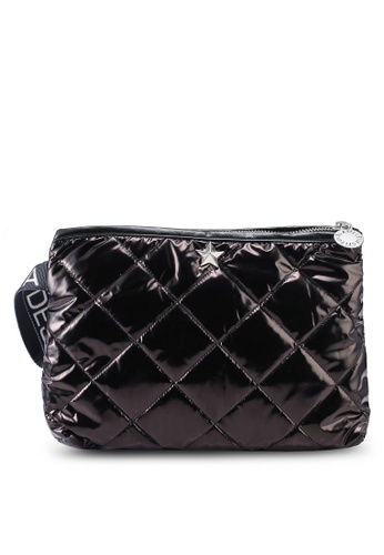 Buy La Fille Des Fleurs Darling Space Zip Wristlet Online On Zalora Singapore